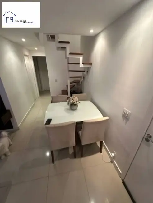 Foto 3 de Apartamento com 3 quartos à venda, 112m2 em Taquara, Rio De Janeiro - RJ