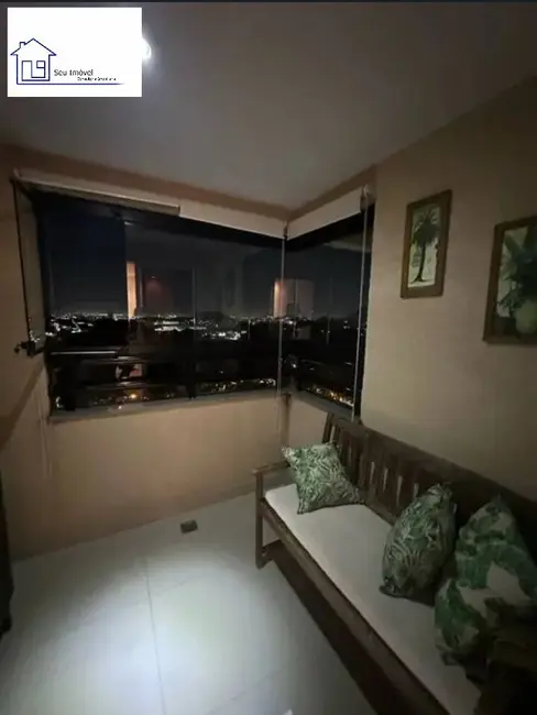 Foto 6 de Apartamento com 3 quartos à venda, 112m2 em Taquara, Rio De Janeiro - RJ