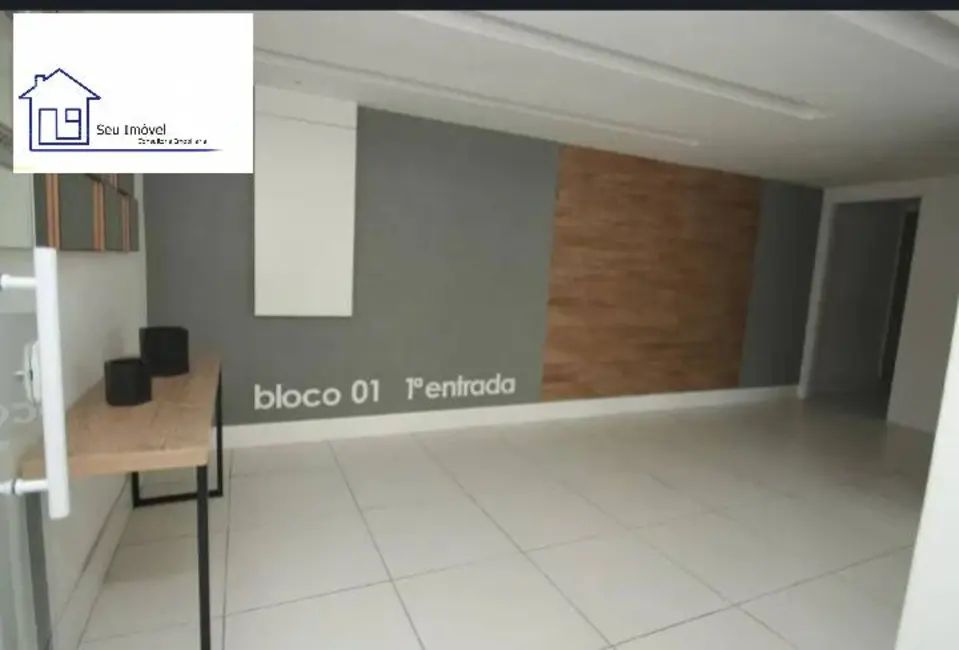 Foto 9 de Apartamento com 2 quartos à venda, 50m2 em Taquara, Rio De Janeiro - RJ