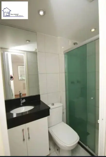 Foto 8 de Apartamento com 2 quartos à venda, 50m2 em Taquara, Rio De Janeiro - RJ