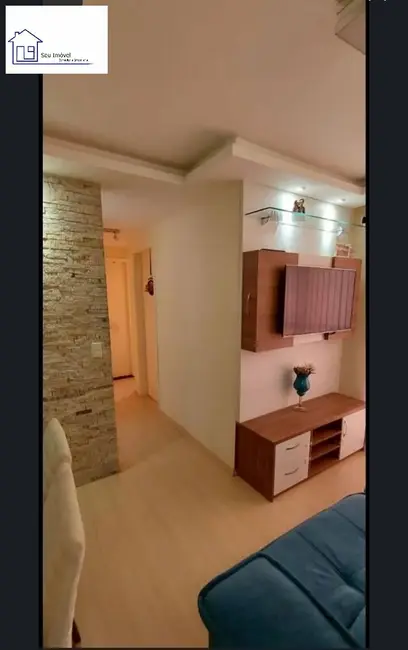 Apartamento com 2 quartos à venda, 55m2 em Taquara, Rio De Janeiro - RJ - imagem 7 Foto 7 de Apartamento com 2 quartos à venda, 55m2 em Taquara, Rio De Janeiro - RJ