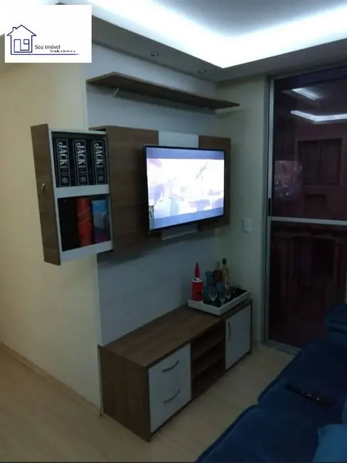 Apartamento com 2 quartos à venda, 55m2 em Taquara, Rio De Janeiro - RJ - imagem 6 Foto 6 de Apartamento com 2 quartos à venda, 55m2 em Taquara, Rio De Janeiro - RJ