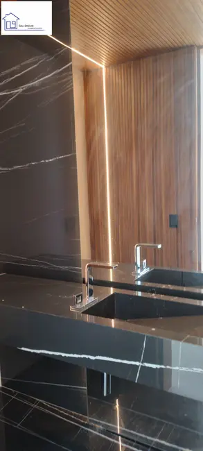 Casa com 5 quartos à venda, 1200m2 em Barra da Tijuca, Rio De Janeiro - RJ - imagem 9 Foto 9 de Casa com 5 quartos à venda, 1200m2 em Barra da Tijuca, Rio De Janeiro - RJ