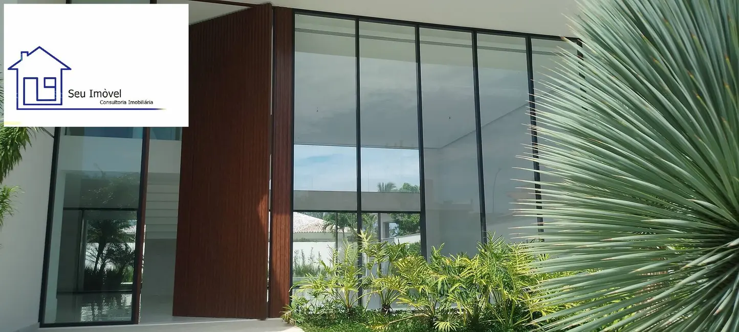 Casa com 5 quartos à venda, 1200m2 em Barra da Tijuca, Rio De Janeiro - RJ - imagem 4 Foto 4 de Casa com 5 quartos à venda, 1200m2 em Barra da Tijuca, Rio De Janeiro - RJ