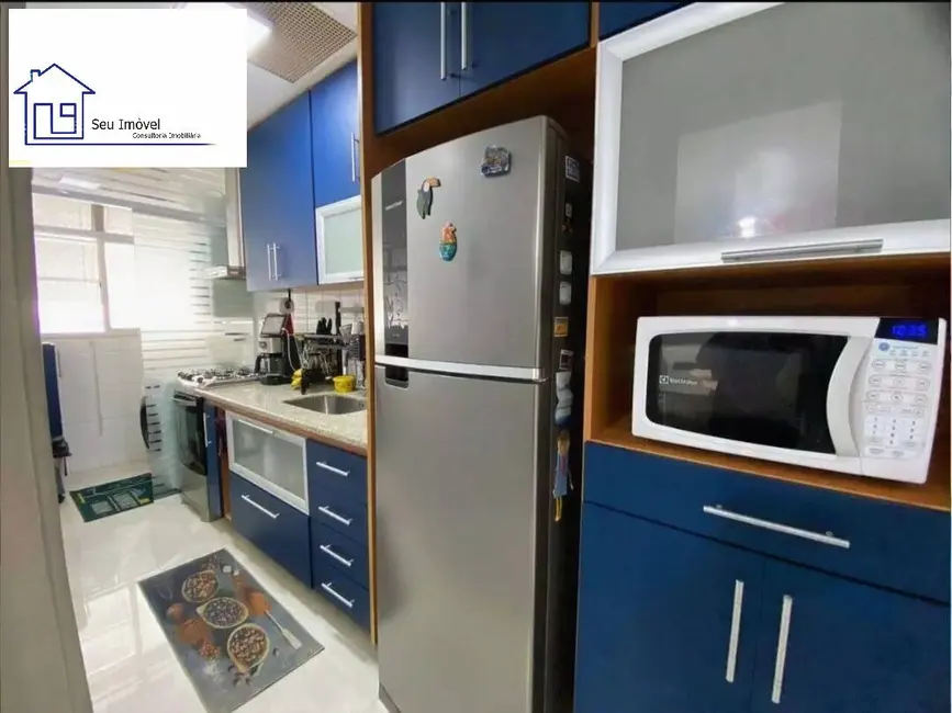 Foto 7 de Apartamento com 3 quartos à venda, 75m2 em Freguesia (Jacarepaguá), Rio De Janeiro - RJ