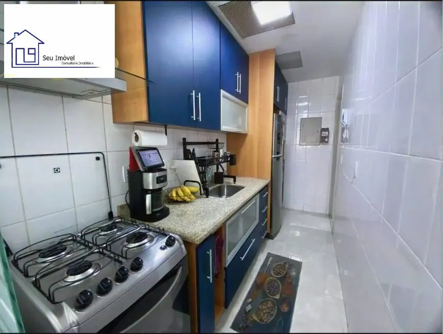 Foto 6 de Apartamento com 3 quartos à venda, 75m2 em Freguesia (Jacarepaguá), Rio De Janeiro - RJ