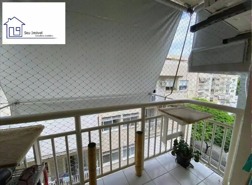 Foto 4 de Apartamento com 3 quartos à venda, 75m2 em Freguesia (Jacarepaguá), Rio De Janeiro - RJ