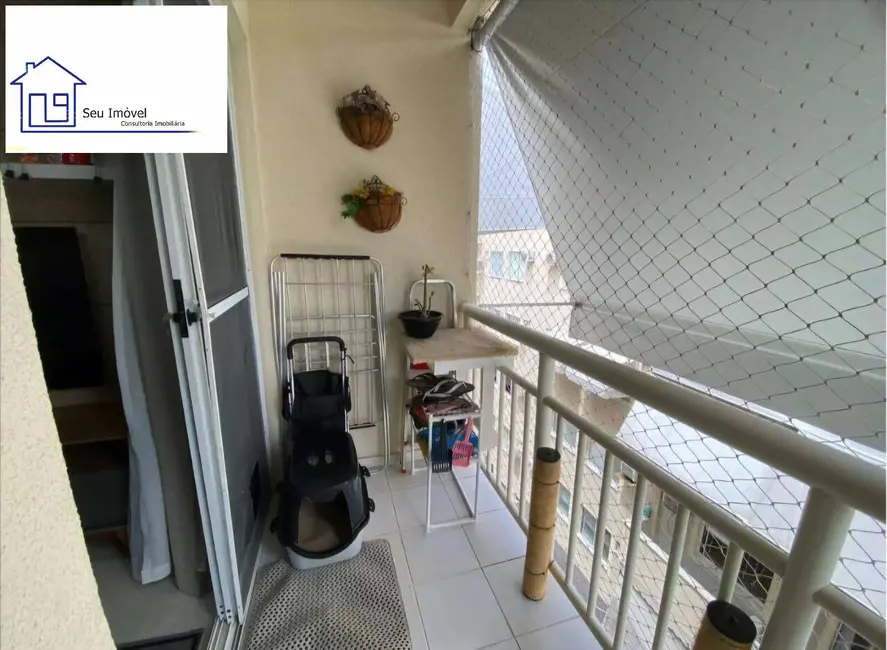 Foto 5 de Apartamento com 3 quartos à venda, 75m2 em Freguesia (Jacarepaguá), Rio De Janeiro - RJ