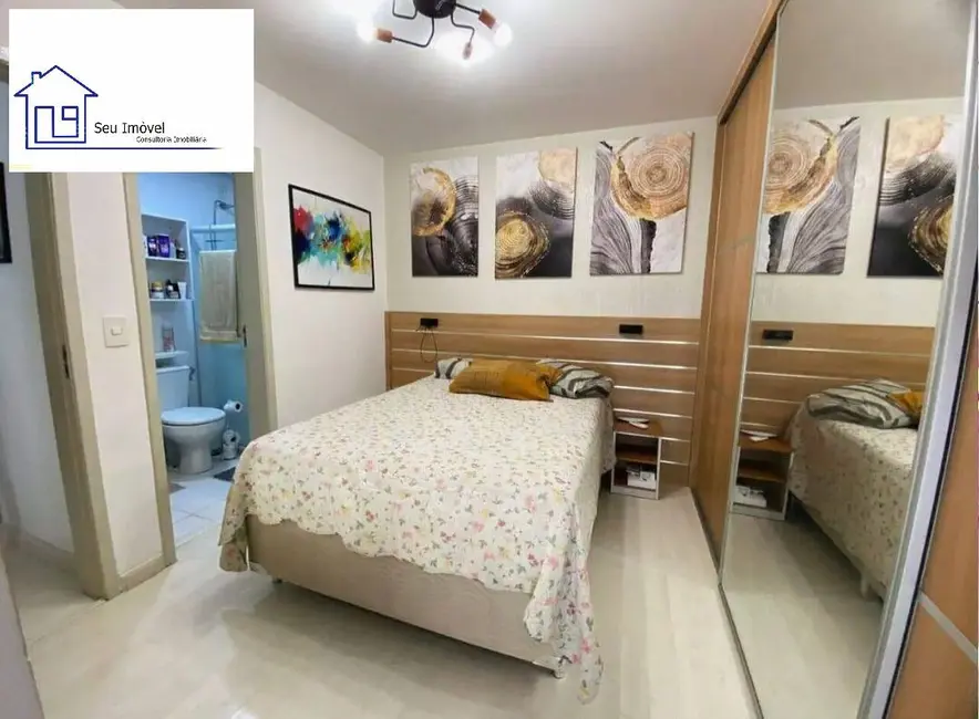 Foto 9 de Apartamento com 3 quartos à venda, 75m2 em Freguesia (Jacarepaguá), Rio De Janeiro - RJ