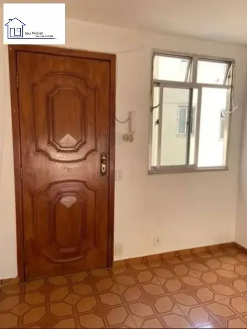 Foto 3 de Apartamento com 2 quartos à venda, 48m2 em Taquara, Rio De Janeiro - RJ
