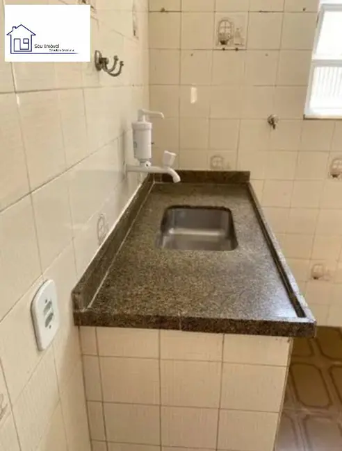Foto 6 de Apartamento com 2 quartos à venda, 48m2 em Taquara, Rio De Janeiro - RJ