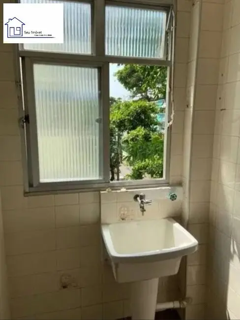 Foto 9 de Apartamento com 2 quartos à venda, 48m2 em Taquara, Rio De Janeiro - RJ