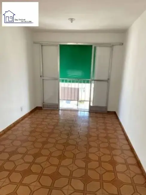 Foto 4 de Apartamento com 2 quartos à venda, 48m2 em Taquara, Rio De Janeiro - RJ