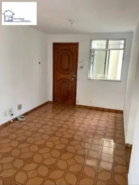 Foto 2 de Apartamento com 2 quartos à venda, 48m2 em Taquara, Rio De Janeiro - RJ