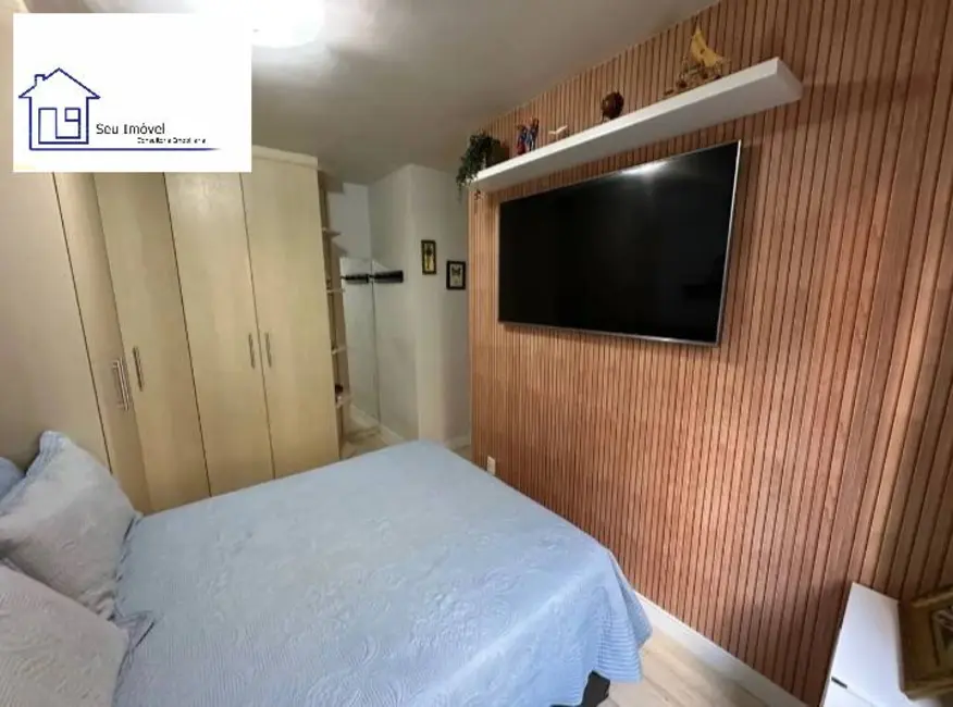 Foto 8 de Apartamento com 3 quartos à venda, 67m2 em Pechincha, Rio De Janeiro - RJ