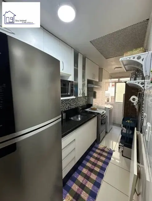 Foto 4 de Apartamento com 3 quartos à venda, 67m2 em Pechincha, Rio De Janeiro - RJ