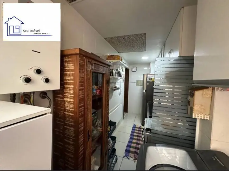 Foto 6 de Apartamento com 3 quartos à venda, 67m2 em Pechincha, Rio De Janeiro - RJ