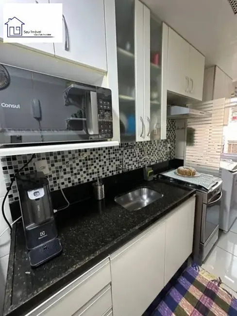 Foto 5 de Apartamento com 3 quartos à venda, 67m2 em Pechincha, Rio De Janeiro - RJ