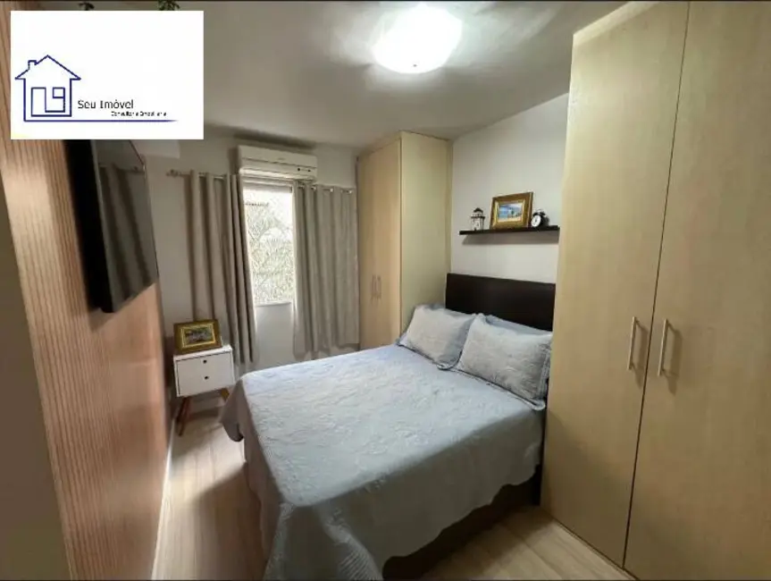 Foto 9 de Apartamento com 3 quartos à venda, 67m2 em Pechincha, Rio De Janeiro - RJ