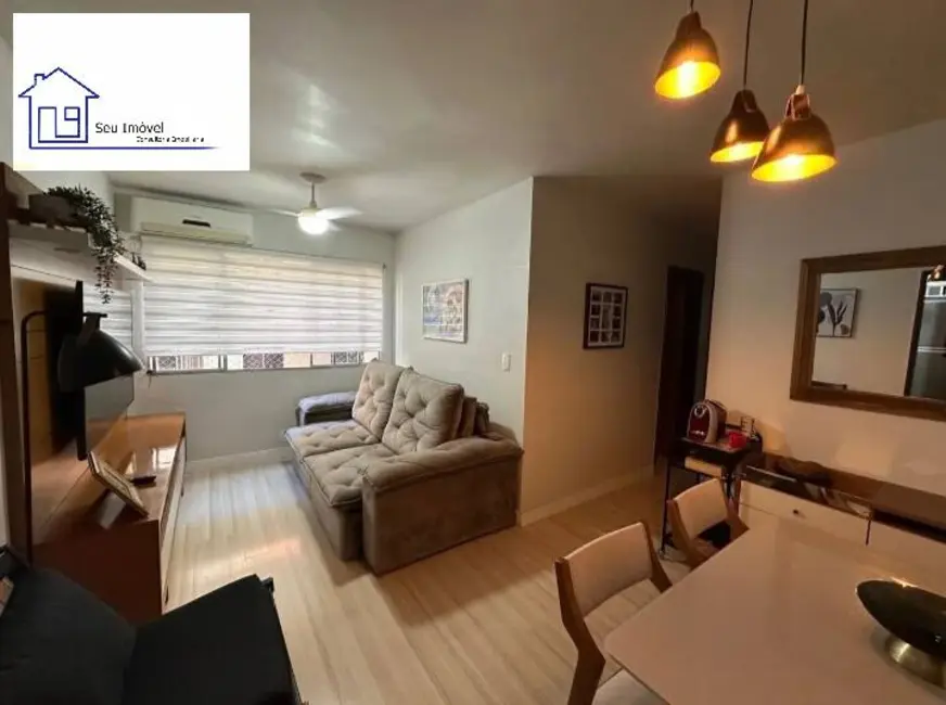 Foto 2 de Apartamento com 3 quartos à venda, 67m2 em Pechincha, Rio De Janeiro - RJ