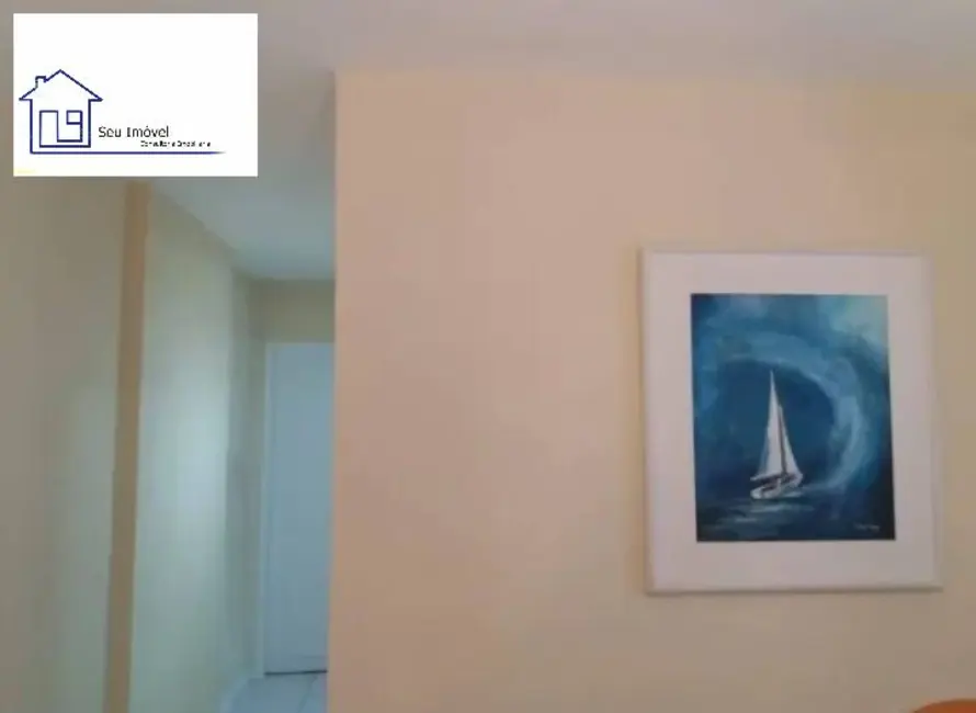 Foto 3 de Apartamento com 2 quartos à venda, 48m2 em Camorim, Rio De Janeiro - RJ