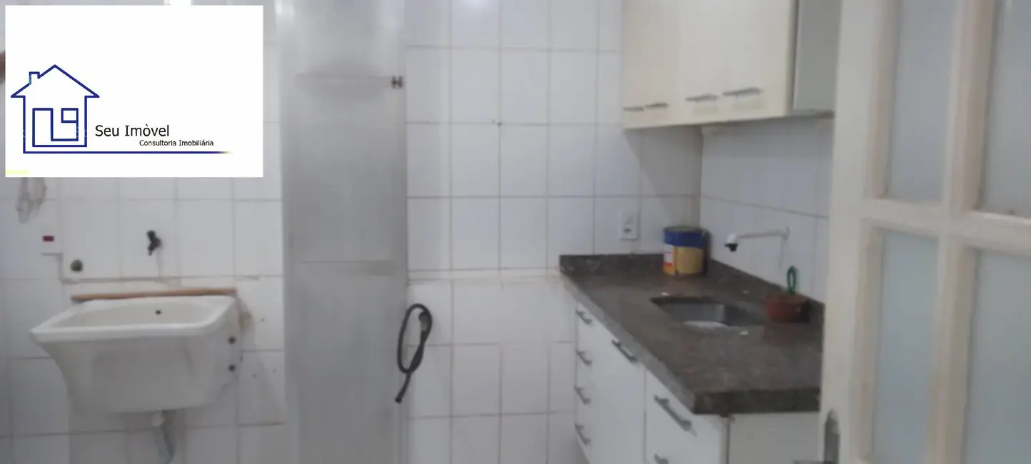 Foto 8 de Apartamento com 2 quartos à venda, 48m2 em Camorim, Rio De Janeiro - RJ