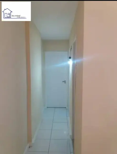 Foto 4 de Apartamento com 2 quartos à venda, 48m2 em Camorim, Rio De Janeiro - RJ