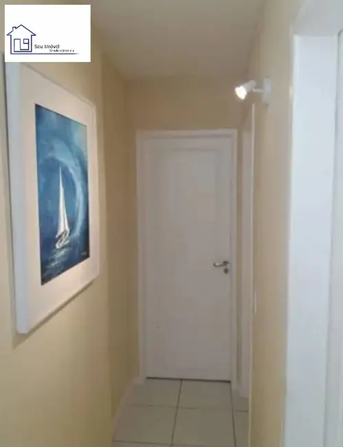 Foto 1 de Apartamento com 2 quartos à venda, 48m2 em Camorim, Rio De Janeiro - RJ