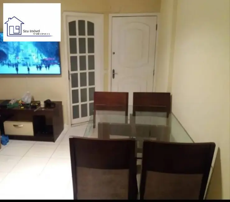 Foto 5 de Apartamento com 2 quartos à venda, 48m2 em Camorim, Rio De Janeiro - RJ