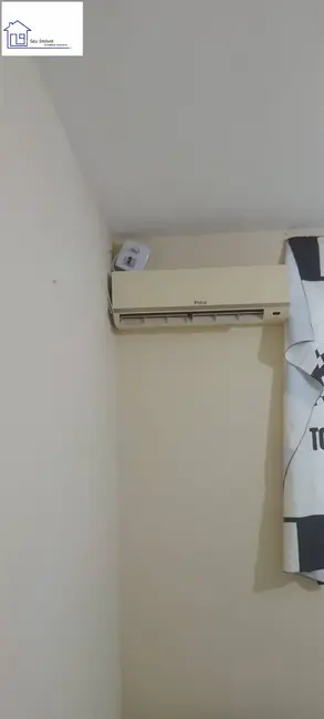 Foto 6 de Apartamento com 2 quartos à venda, 48m2 em Camorim, Rio De Janeiro - RJ