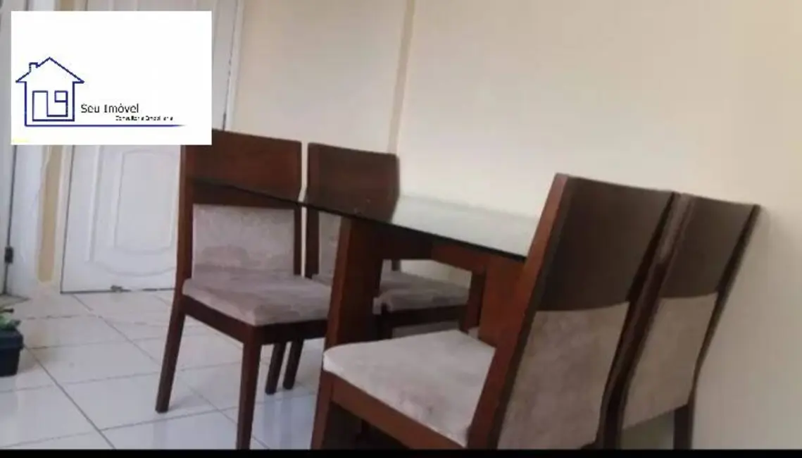 Foto 2 de Apartamento com 2 quartos à venda, 48m2 em Camorim, Rio De Janeiro - RJ