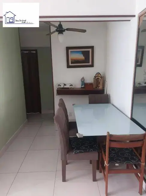Apartamento com 2 quartos à venda, 50m2 em Camorim, Rio De Janeiro - RJ - imagem 2 Foto 2 de Apartamento com 2 quartos à venda, 50m2 em Camorim, Rio De Janeiro - RJ