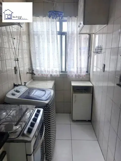 Apartamento com 2 quartos à venda, 50m2 em Camorim, Rio De Janeiro - RJ - imagem 6 Foto 6 de Apartamento com 2 quartos à venda, 50m2 em Camorim, Rio De Janeiro - RJ