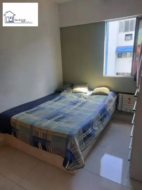 Apartamento com 2 quartos à venda, 50m2 em Camorim, Rio De Janeiro - RJ - imagem 7 Foto 7 de Apartamento com 2 quartos à venda, 50m2 em Camorim, Rio De Janeiro - RJ