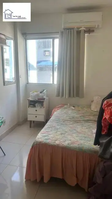 Apartamento com 2 quartos à venda, 50m2 em Camorim, Rio De Janeiro - RJ - imagem 8 Foto 8 de Apartamento com 2 quartos à venda, 50m2 em Camorim, Rio De Janeiro - RJ