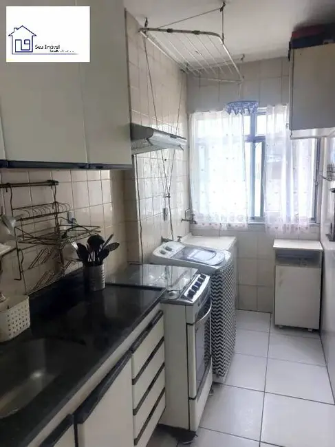 Apartamento com 2 quartos à venda, 50m2 em Camorim, Rio De Janeiro - RJ - imagem 5 Foto 5 de Apartamento com 2 quartos à venda, 50m2 em Camorim, Rio De Janeiro - RJ