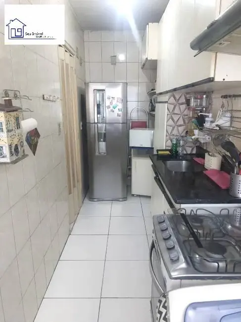 Apartamento com 2 quartos à venda, 50m2 em Camorim, Rio De Janeiro - RJ - imagem 4 Foto 4 de Apartamento com 2 quartos à venda, 50m2 em Camorim, Rio De Janeiro - RJ