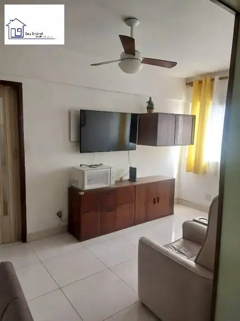 Apartamento com 2 quartos à venda, 50m2 em Camorim, Rio De Janeiro - RJ - imagem 1 Foto 1 de Apartamento com 2 quartos à venda, 50m2 em Camorim, Rio De Janeiro - RJ