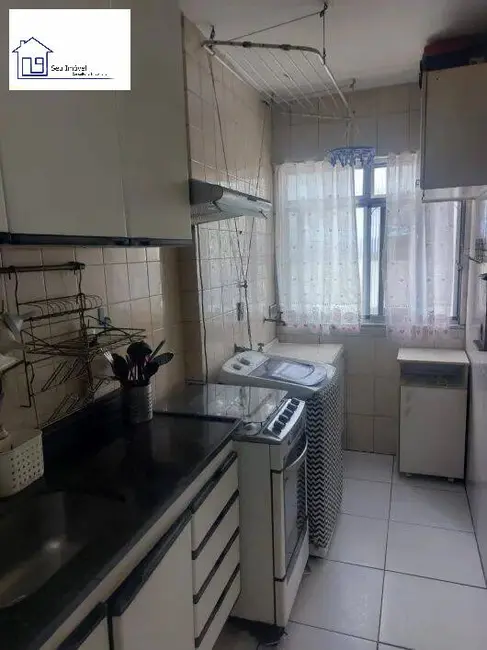 Apartamento com 2 quartos à venda, 50m2 em Camorim, Rio De Janeiro - RJ - imagem 3 Foto 3 de Apartamento com 2 quartos à venda, 50m2 em Camorim, Rio De Janeiro - RJ