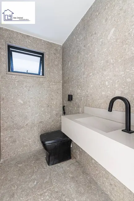 Casa com 4 quartos à venda, 360m2 em Barra da Tijuca, Rio De Janeiro - RJ - imagem 5 Foto 5 de Casa com 4 quartos à venda, 360m2 em Barra da Tijuca, Rio De Janeiro - RJ