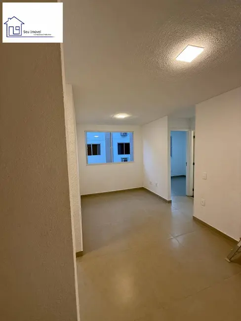 Foto 2 de Apartamento com 2 quartos à venda, 51m2 em Pechincha, Rio De Janeiro - RJ