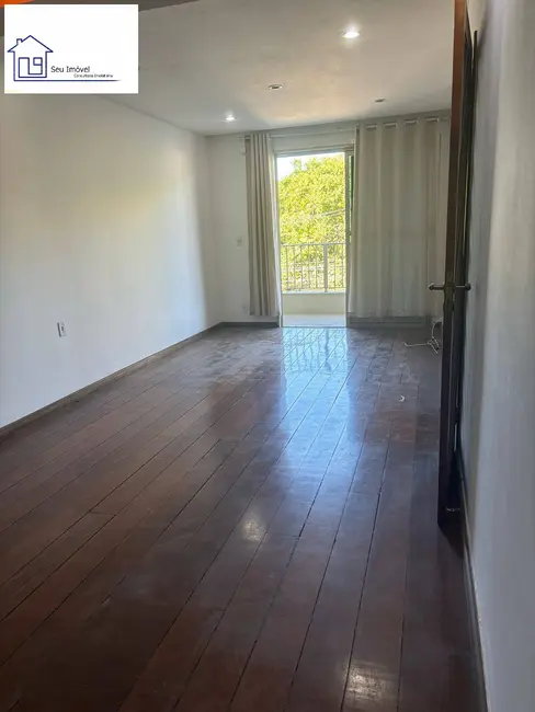 Foto 2 de Apartamento com 3 quartos à venda, 94m2 em Praça Seca, Rio De Janeiro - RJ