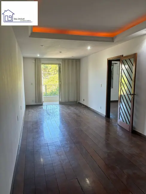 Foto 3 de Apartamento com 3 quartos à venda, 94m2 em Praça Seca, Rio De Janeiro - RJ