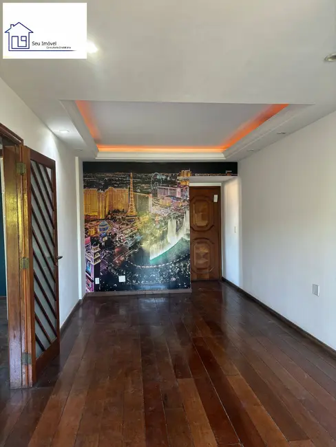 Foto 1 de Apartamento com 3 quartos à venda, 94m2 em Praça Seca, Rio De Janeiro - RJ