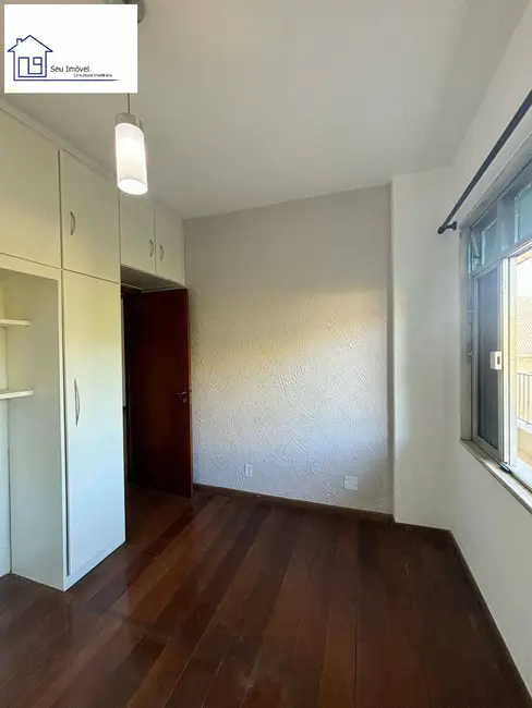 Foto 8 de Apartamento com 3 quartos à venda, 94m2 em Praça Seca, Rio De Janeiro - RJ