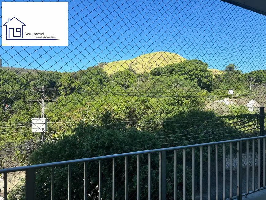 Foto 5 de Apartamento com 3 quartos à venda, 94m2 em Praça Seca, Rio De Janeiro - RJ