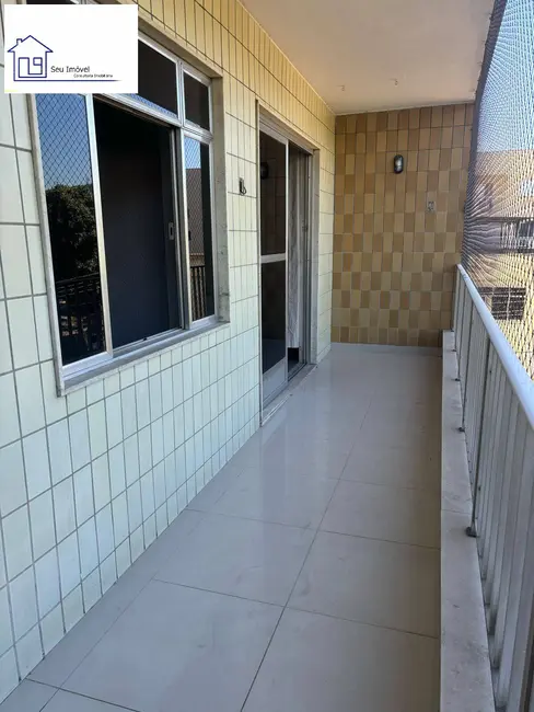 Foto 6 de Apartamento com 3 quartos à venda, 94m2 em Praça Seca, Rio De Janeiro - RJ
