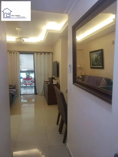 Foto 2 de Apartamento com 2 quartos à venda, 65m2 em Rio De Janeiro - RJ