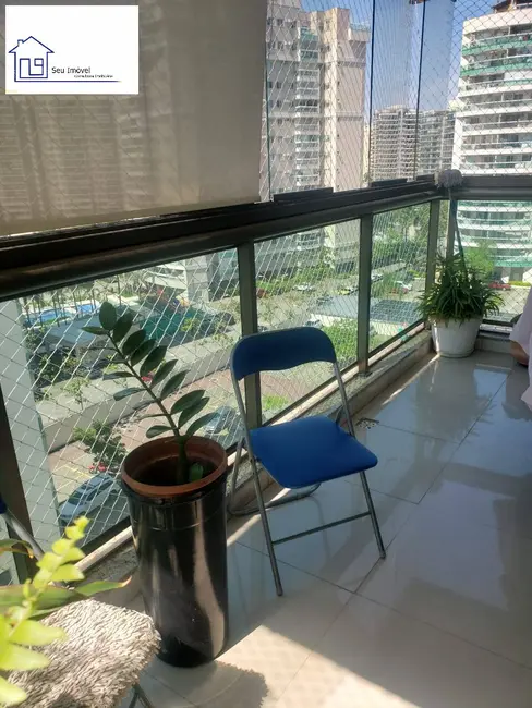 Foto 7 de Apartamento com 2 quartos à venda, 65m2 em Rio De Janeiro - RJ