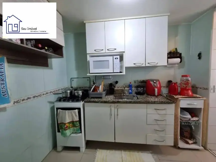 Foto 6 de Apartamento com 2 quartos à venda, 65m2 em Rio De Janeiro - RJ